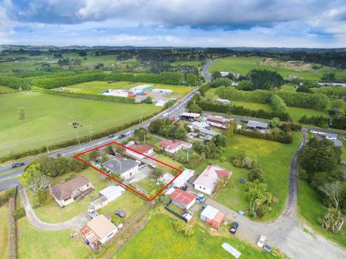 173 State Highway 16, Whenuapai