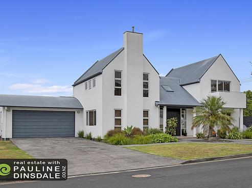 2 Oxford Avenue, Kamo