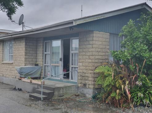 214A Gibson Quay, Hokitika