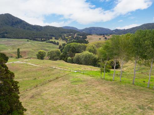 445 Gibbons Road, Kaiwaka