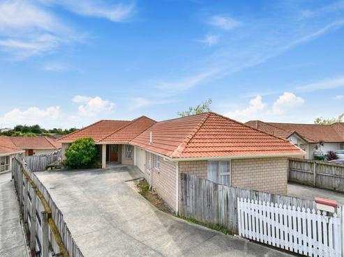 3 Innisowen Place, Flat Bush