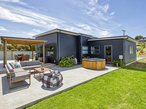 10 Jack Boyd Drive, Mangawhai Heads