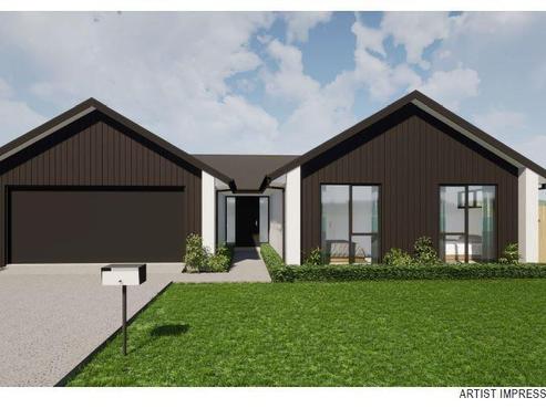 2 Putakitaki Street, Lincoln