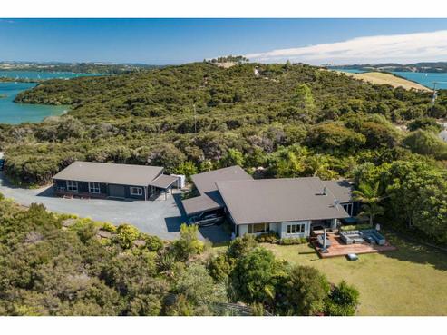 240 Wharau Road, Kerikeri