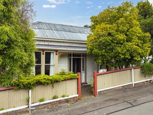 51 Canterbury Street, Lyttelton