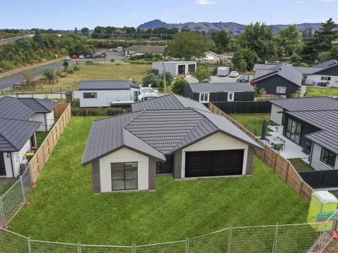 7 Ruru Street, Cambridge