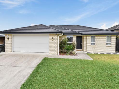 12 Kilbryde Crescent, Pokeno