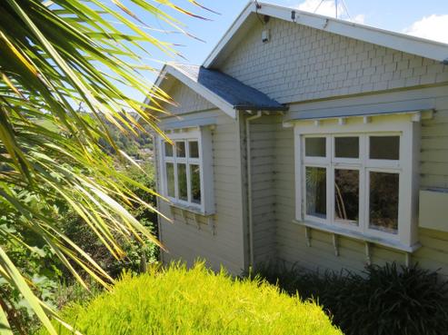 74 Havelock Street, Kenmure