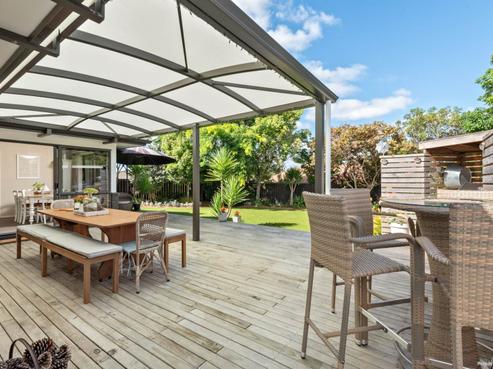 26 Les Fisher Place, Pukekohe