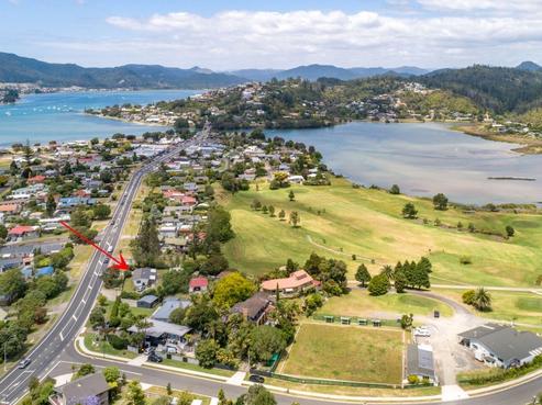 285 Main Road, Tairua