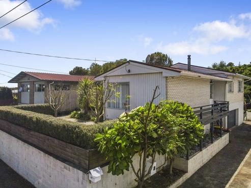 46 Woodleigh Street, Frankleigh Park