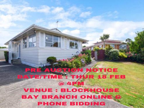 55 Butterworth Drive, Glendene