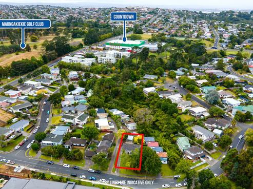 22 Commodore Drive, Lynfield