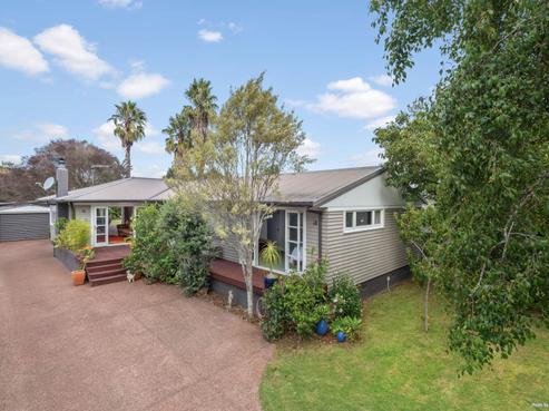 45 Gloria Avenue, Te Atatu Peninsula