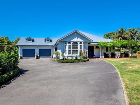 95 Park Avenue, Waikanae