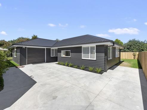 9A Nelson Street, Hamilton East