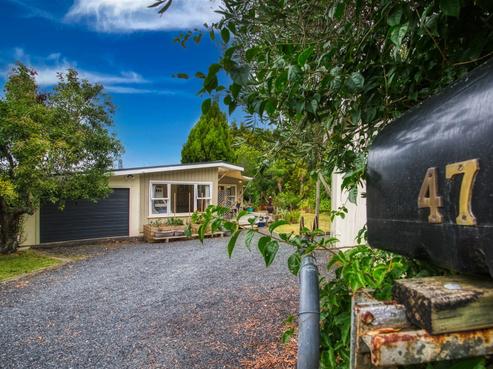 47 Okiato Road, Russell