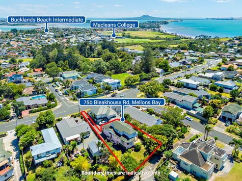 75B Bleakhouse Road, Howick