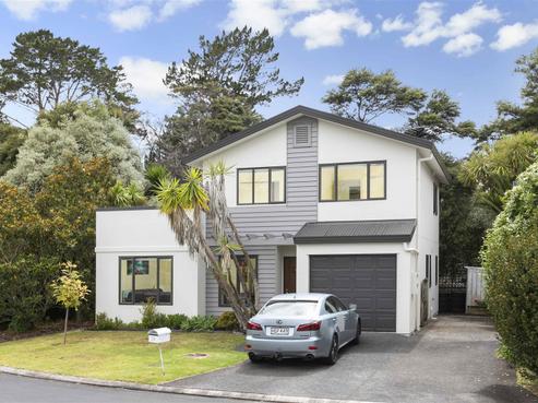 34/17 Georgia Terrace, Albany