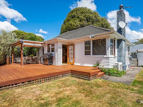30 Thackeray Street, Trentham
