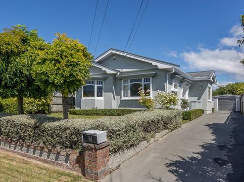 166 Southampton Street, Sydenham