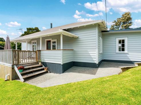 32 Russell Road, Kensington