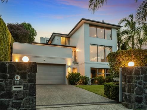 111 Aotea Street, Orakei