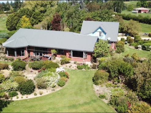338 Mill Road, Waimate