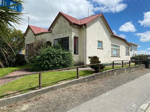 16 Charlotte Street, Balclutha