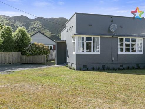26 Bell Road, Waiwhetu