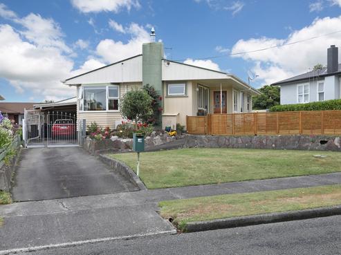 10 Mcclure Street, Feilding