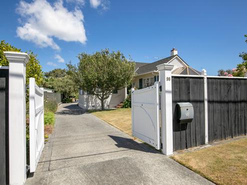 98 Trafalgar Street, Waterloo