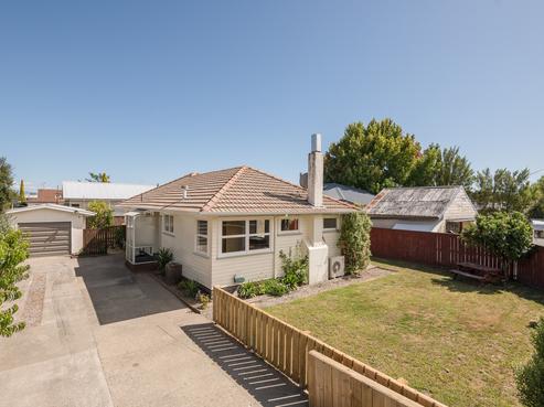 102 Parkers Road, Tahunanui