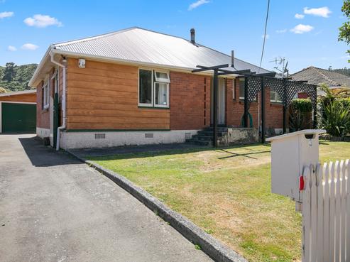 3 Langford Street, Naenae
