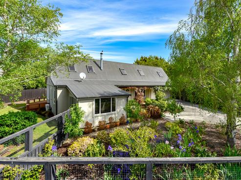 3 Laird Place, West Melton