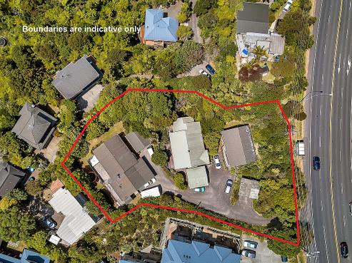 113 Albany Highway, Unsworth Heights