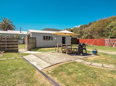 20 Main Road, Hector