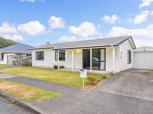 1/1 Glenbrook Grove, Naenae
