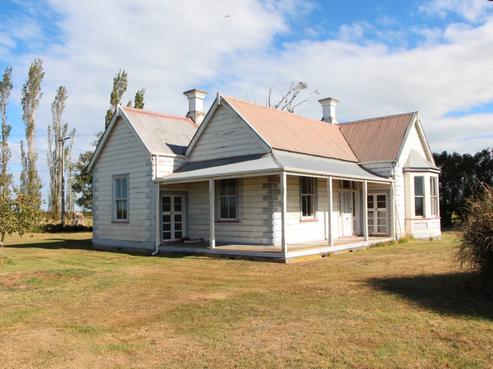 20 Phar Lap Road, Temuka