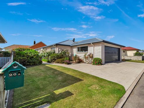 26A Dixon Avenue, Hawera