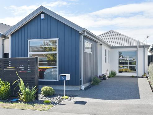 27 Bishop Street, Kaiapoi