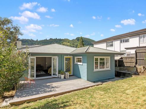33 Renwick Place, Nelson South
