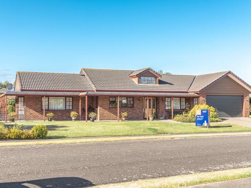 4 Holdsworth Drive, Otamatea
