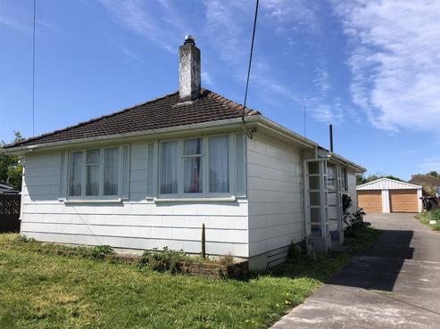 95 Racecourse Road, Waipukurau and Surrounds