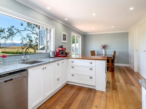 551 Bluff Rangitumau Road, Mauriceville