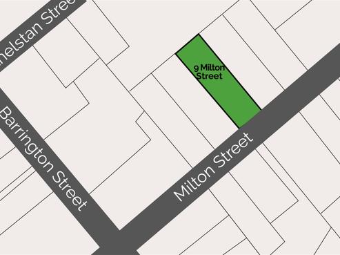 9 Milton Street, Somerfield