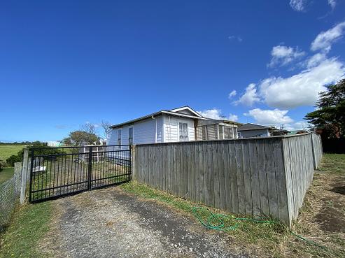 605 Haowhenua Place, Hawera