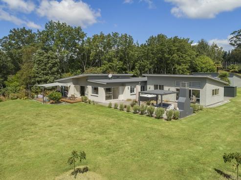 96 Jensen Road, Kaimai