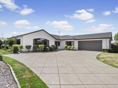 50 Wentworth Drive, Rototuna North