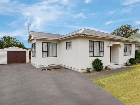 47 Aylmer Street, Somerfield
